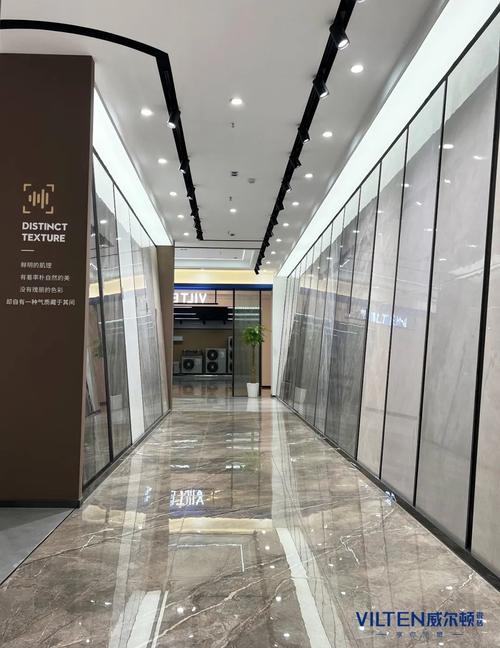 vilten 探店丨重庆威尔顿旗舰店追求空间本质所在