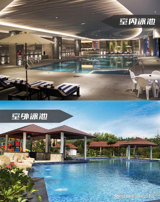 探店|万绿湖美思威尔顿酒店
