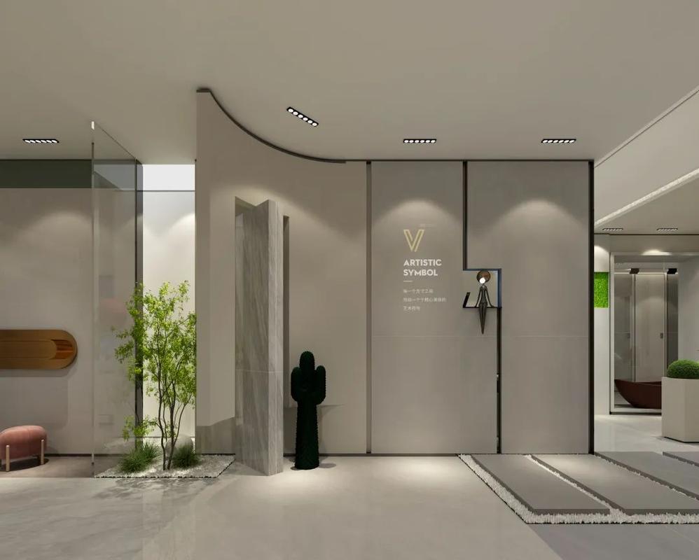 品牌头条|瓷砖一线品牌威尔顿专卖店2023新标准炫酷来袭!